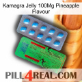 Kamagra Jelly 100Mg Pineapple Flavour new03